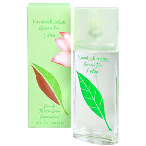 Elizabeth Arden Green Tea Lotus - EDT 100 ml