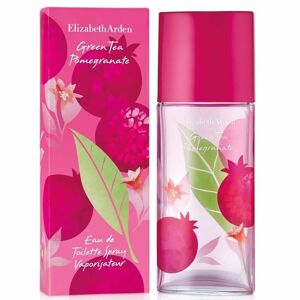 Elizabeth Arden Green Tea Pomegranate - EDT 100 ml