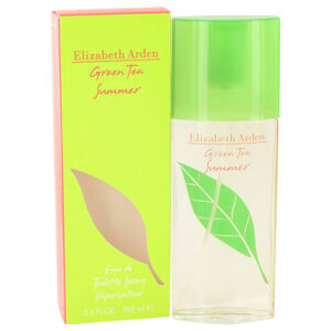 Elizabeth Arden Green Tea Summer - EDT 100 ml