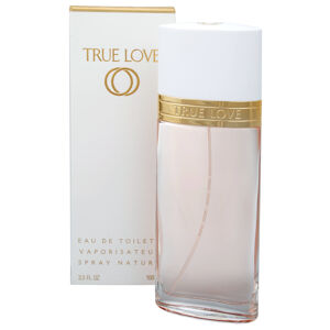 Elizabeth Arden True Love - Eau De Toilette  100 ml