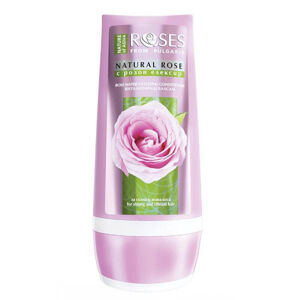 ELLEMARE Hajerősítő balzsam  Roses Natural Rose (Conditioner) 200 ml