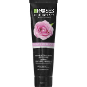 ELLEMARE Roses (Black Peel Off Face Mask) 150 ml hámlasztó tisztító maszk