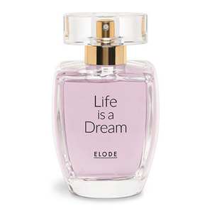 Elode Life Is A Dream - EDP 100 ml