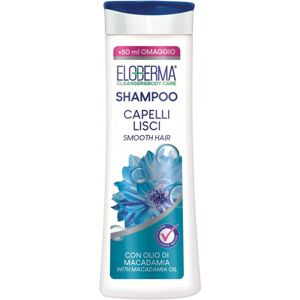 Eloderma Sampon finom hajra (Shampoo) 300 ml