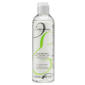 Embryolisse Micellás bőrtisztító víz  (Micellar Lotion) 250 ml