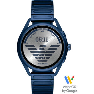 Emporio Armani Smartwatch Connected ART5028