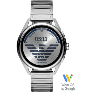 Emporio Armani Smartwatch Connected ART5026