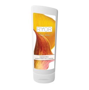 RYOR Lipored Ultra emulzió a zsír és cellulitisz csökkentésére 200 ml