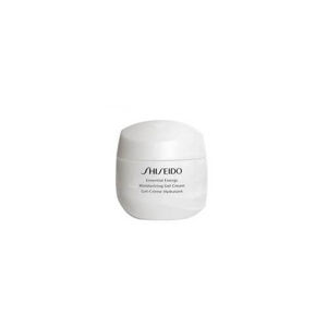 Shiseido ( Essential Energy Moisturizing Gel Cream) 50 ml