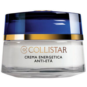 Collistar Energetizáló és fiatalító krém (Energetic Anti-Age Cream) 50 ml