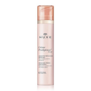 Nuxe Creme Prodigieuse Boost energizáló arcápoló szérum (Energising Priming Concentrate) 100 ml