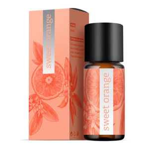 Energy Energy Sweet orange 10 ml