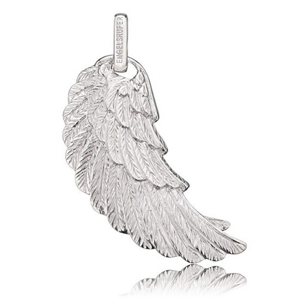 Engelsrufer ERW Angel Wing ezüst medál 2,3 cm