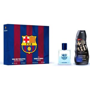 EP Line FC Barcelona - EDT 100 ml + tusfürdő 300 ml