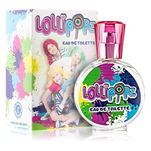 EP Line Lollipopz - EDT 30 ml