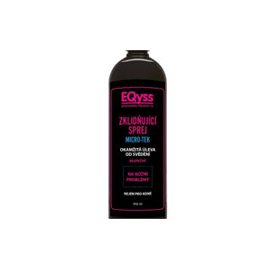 EQyss MIKRO-TEK nyugtató spray 473 ml