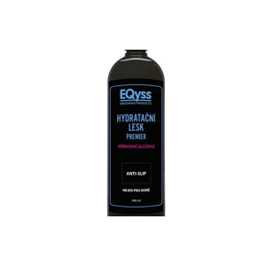 EQyss PREMIER hidratáló fényesítő spray 473 ml