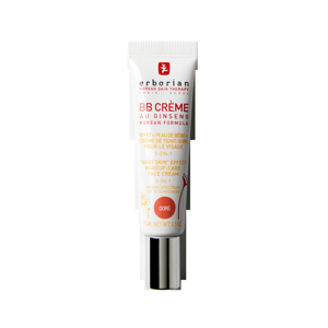 Erborian BB krém (BB Creme Make-up Care Face Cream) 15 ml Dore