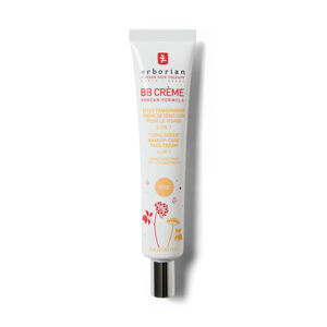 Erborian (BB Creme Make-up Care Face Cream) 45 ml BB krém Nude