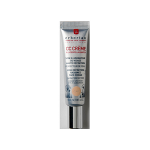 Erborian Bőrvilágosító CC krém (High Definition Radiance Face Cream) 15 ml Clair