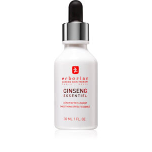 Erborian Bőrsimító szérum  Ginseng Essentiel (Smoothing Effect Essence) 30 ml
