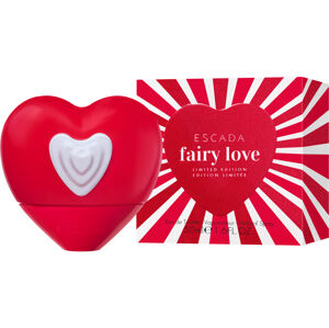 Escada Fairy Love Limited Edition - EDT 50 ml
