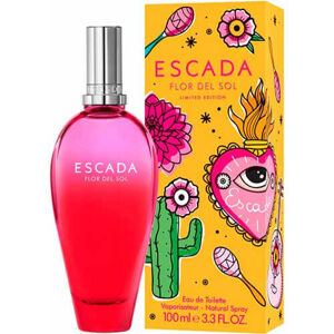 Escada Flor del Sol - EDT 30 ml