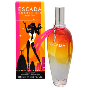 Escada Rockin´Rio 2011 - EDT 50 ml