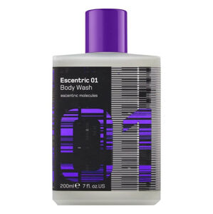 Escentric Molecules Escentric 01 - tusfürdő 200 ml