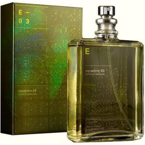 Escentric Molecules Escentric 03 - EDT 100 ml