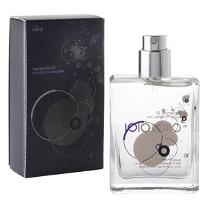 Escentric Molecules Molecule 01 - EDT (szórófejes utántöltő) 30 ml