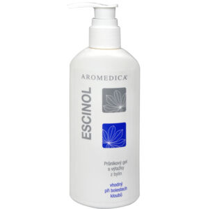 Aromedica Escinol - penetrációs gél ízületek 200 ml