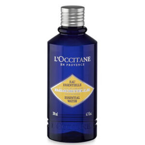 LOccitane En Provence Alapvető festékvíz (Immortelle Essential Water) 200 ml