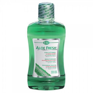 ESI AloeFresh szájvíz 500 ml