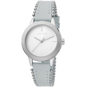 Esprit Bloom Pearls Silver Grey ES1L105L0035