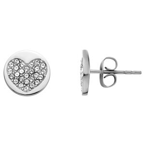 Esprit Romantikus fülbevaló kristályokkal Lana ESER01612100
