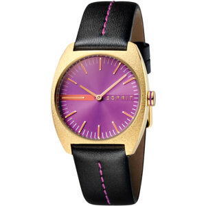 Esprit Spectrum Purple Black ES1L035L0035