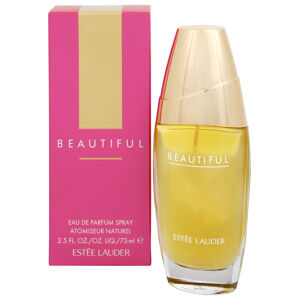 Estée Lauder Beautiful -szórófejes parfümös víz 75 ml