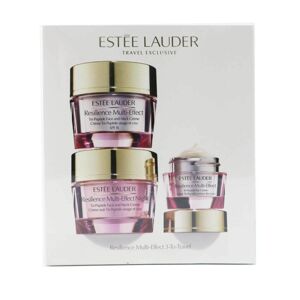 Estée Lauder Feszesítő bőrápoló ajándékkészlet Resilience Multi Effect