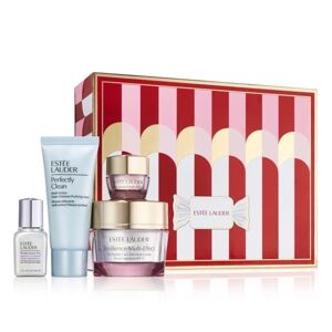 Estée Lauder Bőrápoló ajándékkészlet Resilience Multi-Effect Set