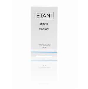 ETANI Kollagén szérum 30 ml