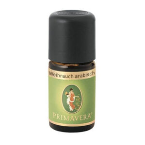 Primavera Illóolaj tömjén Arab 5 ml