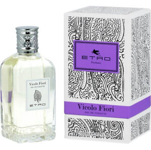 Etro Vicolo Fiori - EDT 100 ml