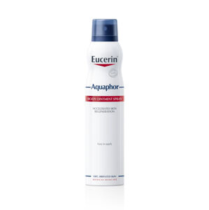Eucerin Kenőcs spray Aquaphor (Body Ointment Spray) 250 ml