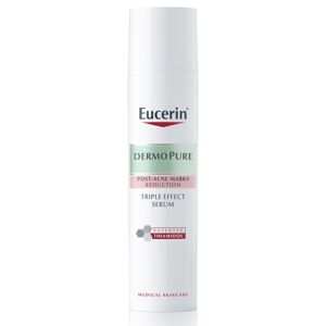 Eucerin Tripla hatású bőrápoló szérum DermoPure (Triple Effect Serum) 40 ml