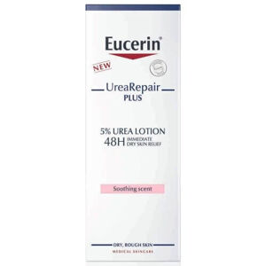 Eucerin Testápoló  UreaRepair Plus 5% (Urea Lotion) 250 ml