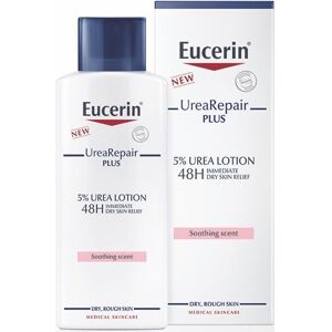 Eucerin Testápoló UreaRepair Plus 5% (Urea Lotion) 400 ml