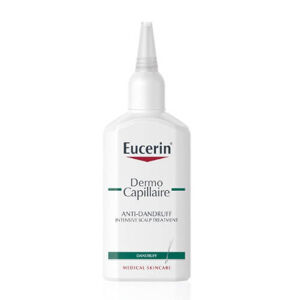 Eucerin Korpásodás elleni tonik DermoCapillaire (Intensive Scalp Treatment) 100 ml