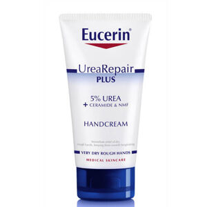 Eucerin Kézápoló krém  5% UreaRepair PLUS (Hand Cream) 75 ml