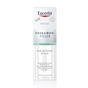 Eucerin Bőrpuhító szérum Hyaluron Filler (Skin Refining Serum) 30 ml